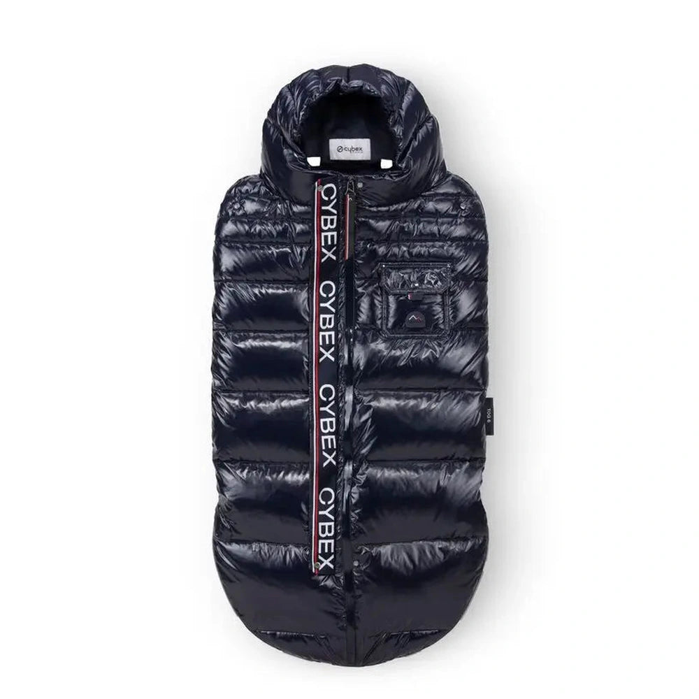 Cybex Platinum Voetenzak Winter - Navy