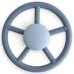 Mushie Spinner Wiel Met Zuignap