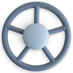 Mushie Spinner Wiel Met Zuignap