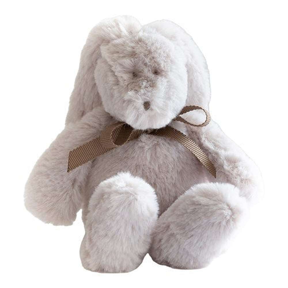Dimpel Knuffel Koning Neela 32cm - Greige