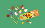 ChildGen Paw Pals Series - Pizza Set