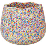 Stapelstein Base Super Confetti