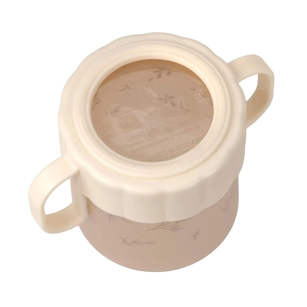 Lässig Flexi Sippy Cup - Miracle of Nature