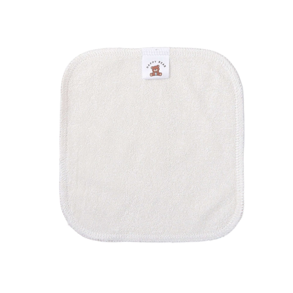 Happy Bear Babydoekjes set 10 stuks - Savanne