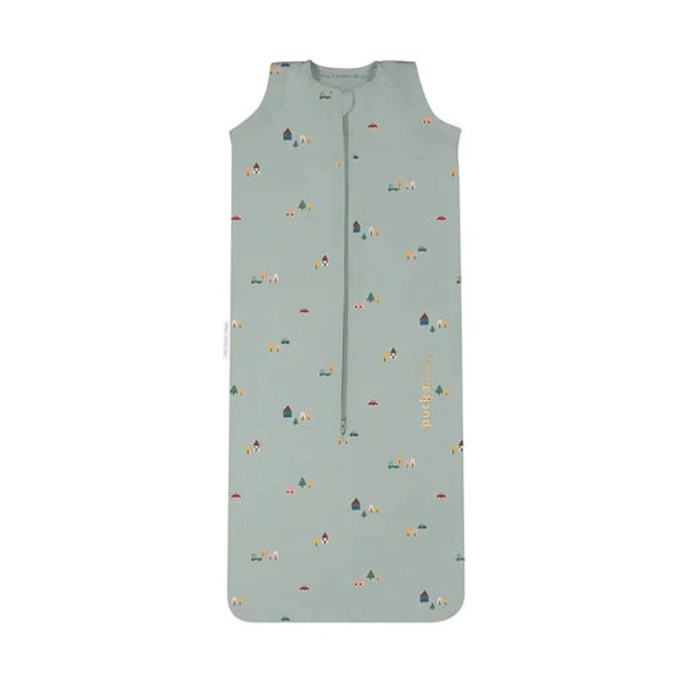 Puckababy Schlafsack Bag 4 Jahreszeiten (6M - 2,5J)