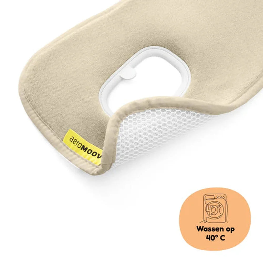 Aeromoov Air Layer Groep 0+ - Shell