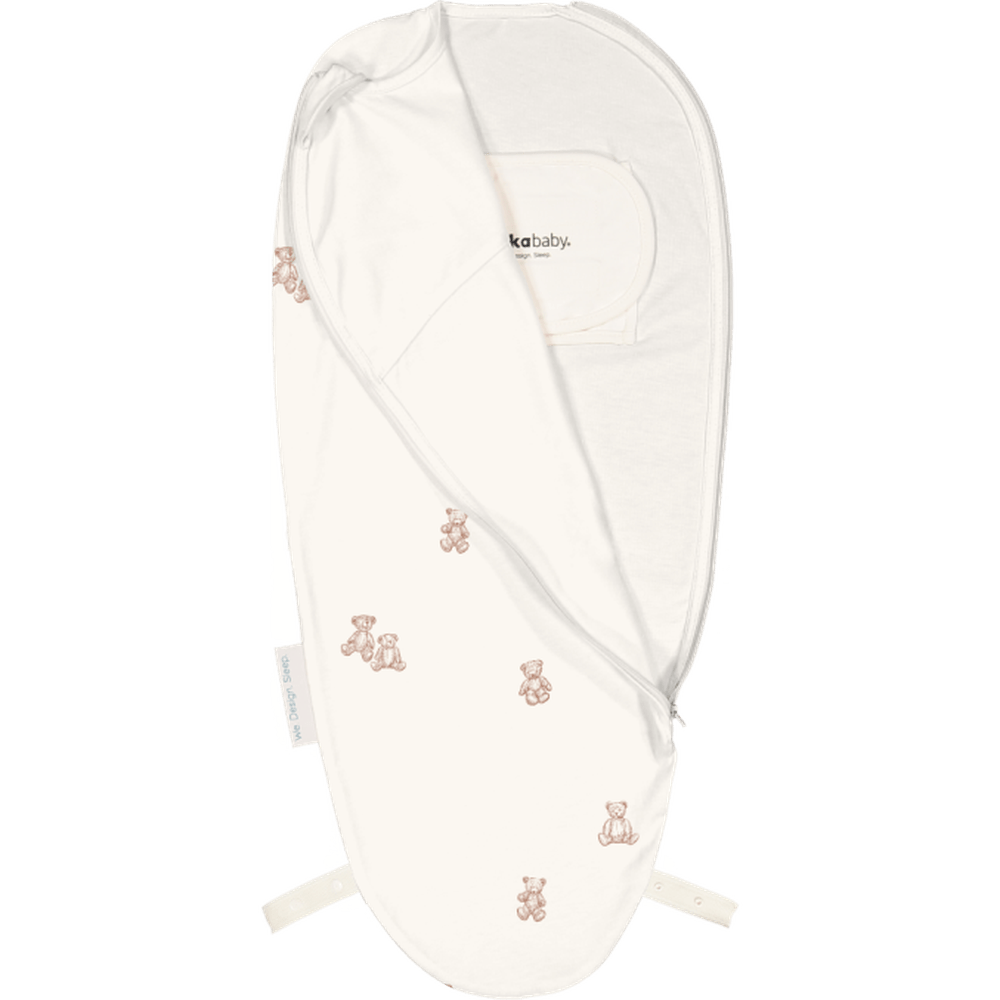 Puckababy Piep 44-62cm | 2,5 - 5,5 kg All Seasons - Teddy Bears