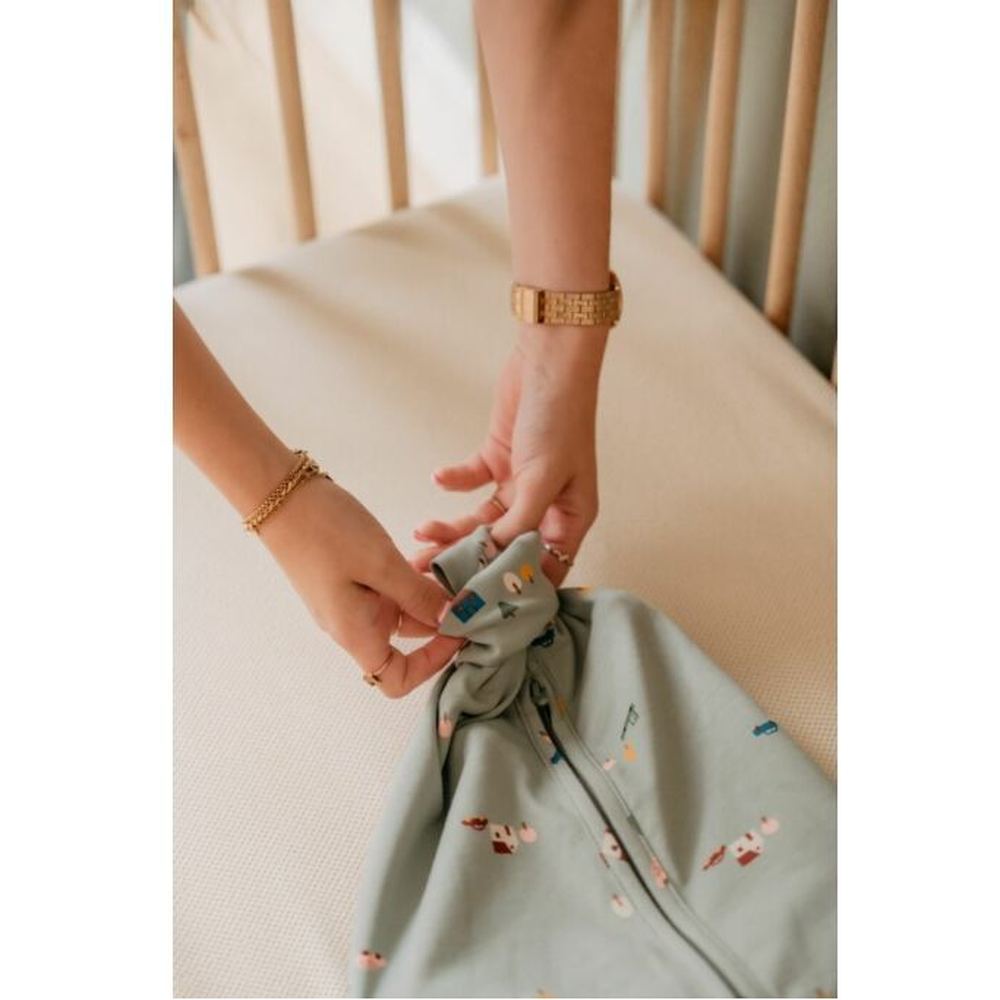 Puckababy Mini 3-6m - Little Village