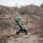 Little Dutch Compacte Buggy Essentials - Olive
