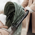 Little Dutch Compacte Buggy Essentials - Olive