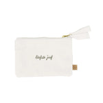Zusss Etui Liefste Juf - Sand