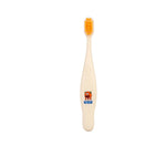 Babyton Bio Tandenborstel Zachte Haartjes Lupy