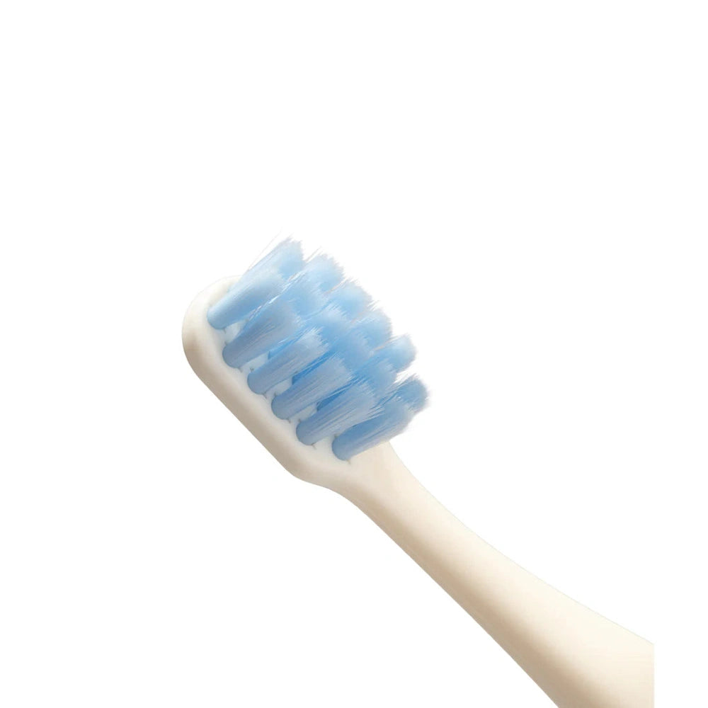 Babyton Bio Tandenborstel Zachte Haartjes Coco