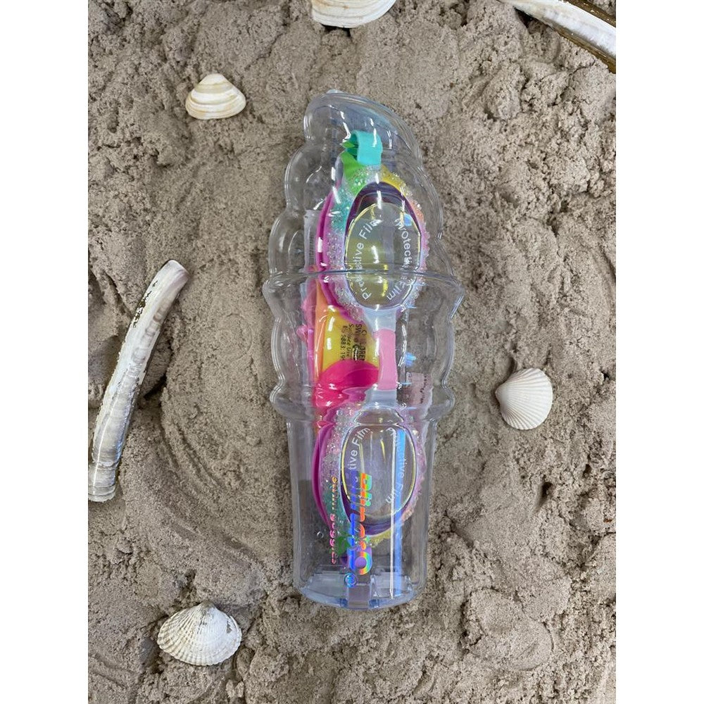 Bling2o Zwembril Pixie - Candy Sticks