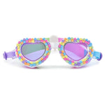 Bling2o Zwembril Valentine - Rainbow
