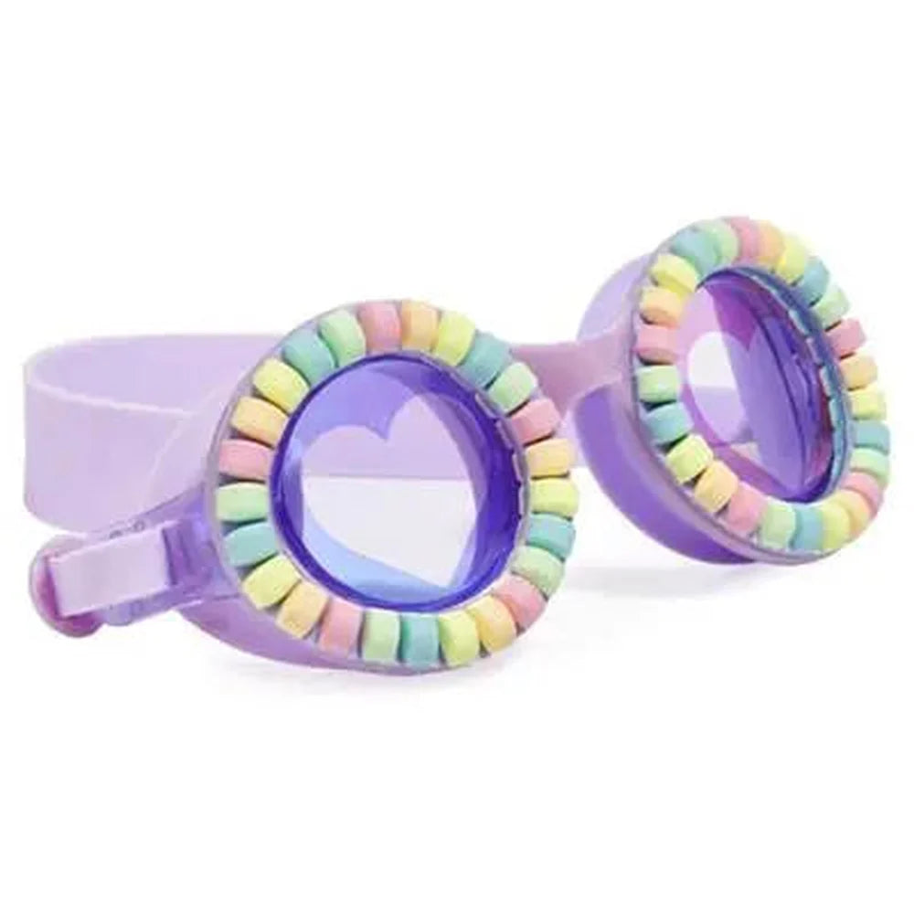 Bling2o Zwembril Pool Jewels - Lovely Lilac