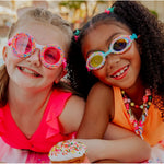 Bling2o Zwembril Cake Pop Classic - Whoopie Pie Brights