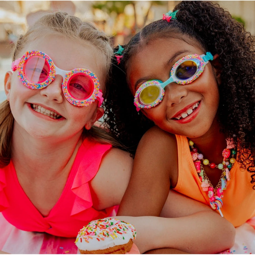 Bling2o Zwembril Cake Pop Classic - Whoopie Pie Brights