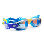 Bling2o Zwembril Draco - Blue Lagoon