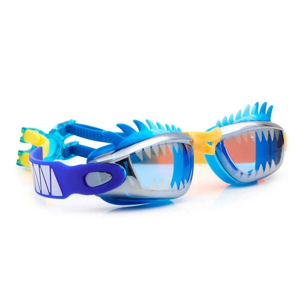 Bling2o Zwembril Draco - Blue Lagoon