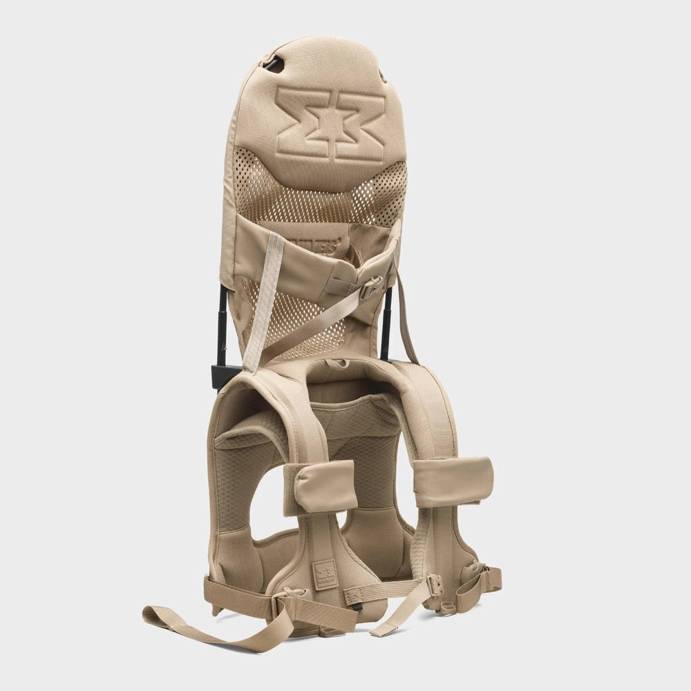 Minimeis G5 Draagzak - Sand