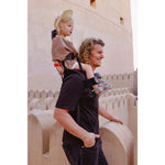 Minimeis G5 Draagzak - Black Premium