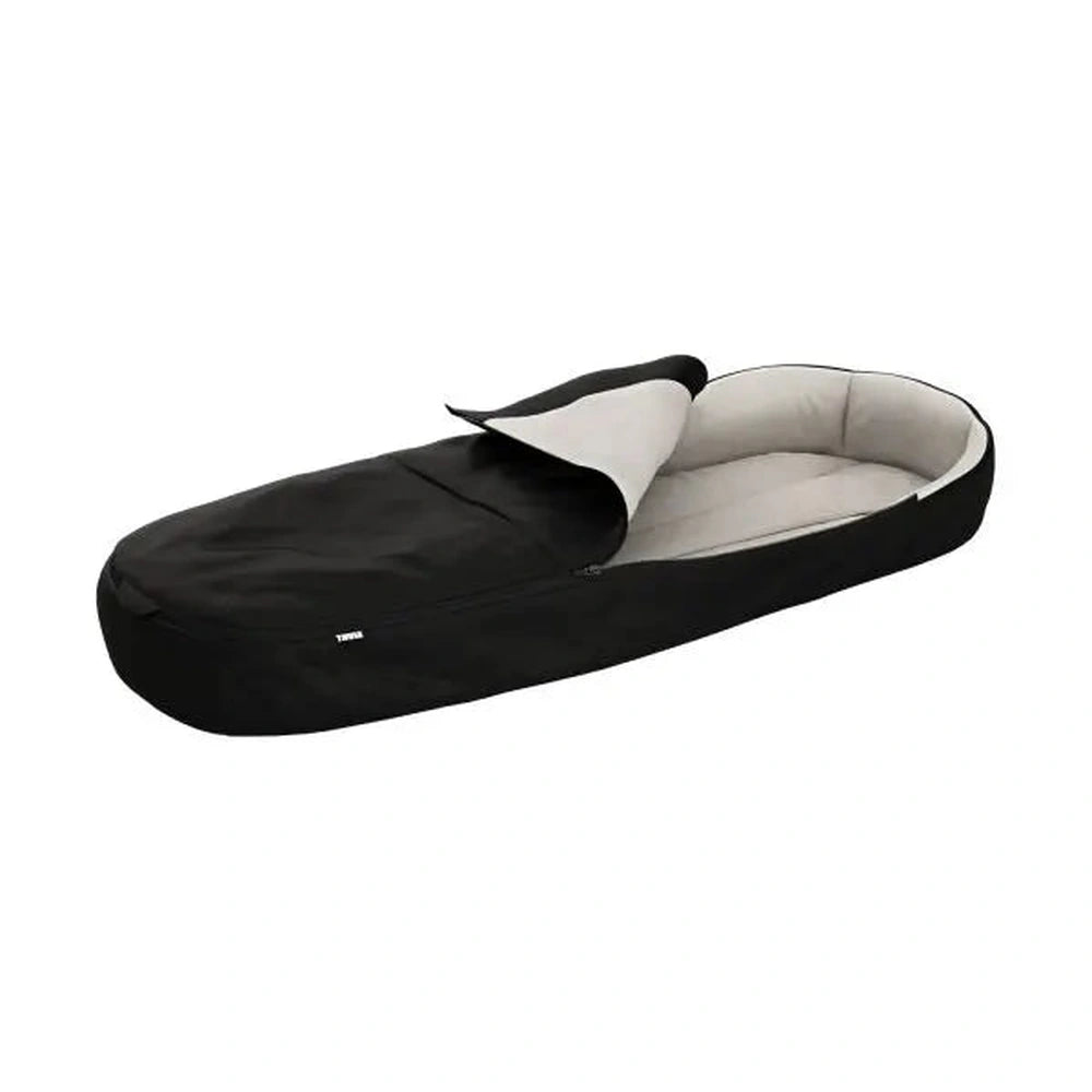 Thule Voetenzak Stroller Footmuff - Zwart
