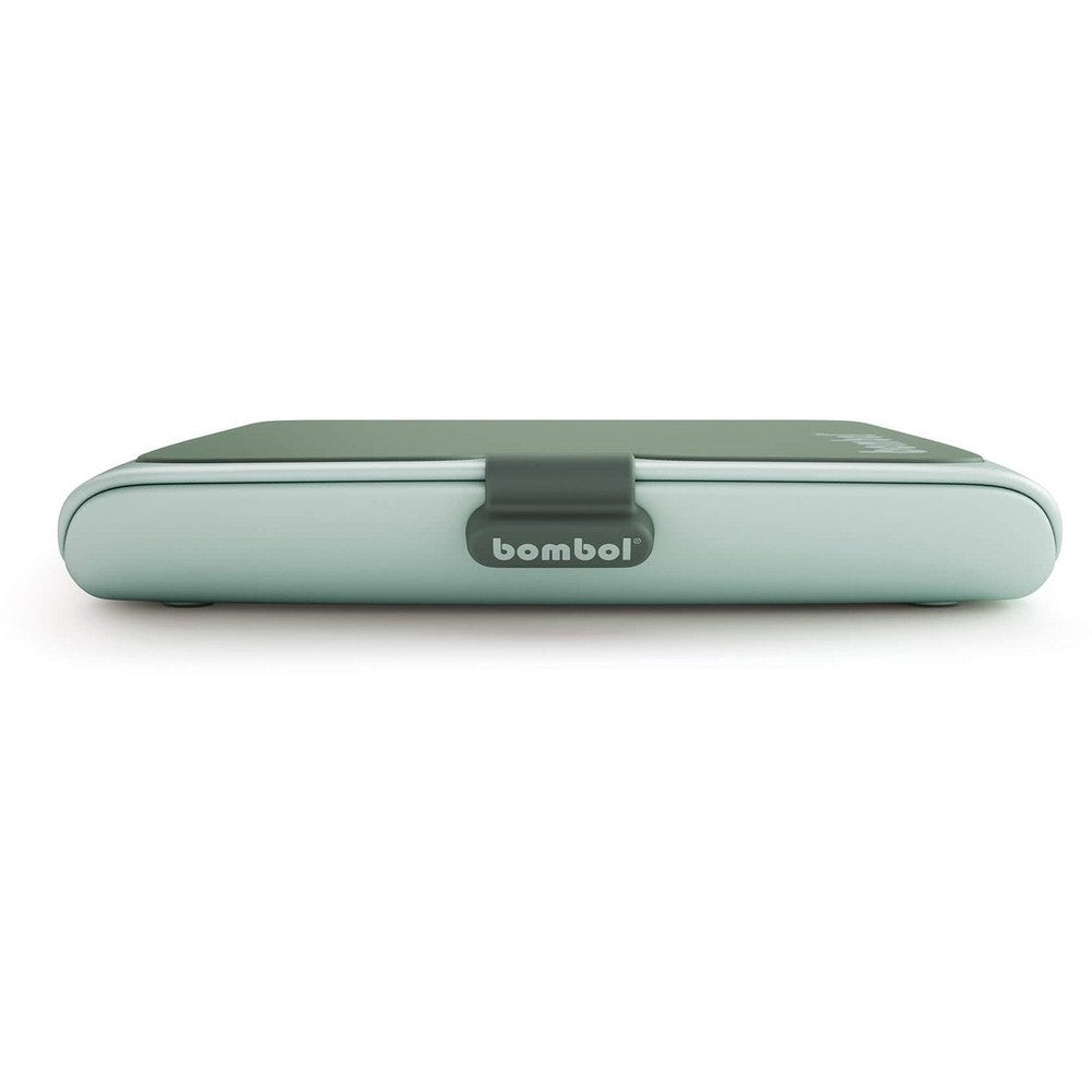Bombol Ru Booster Stoelverhoger - Lily Green
