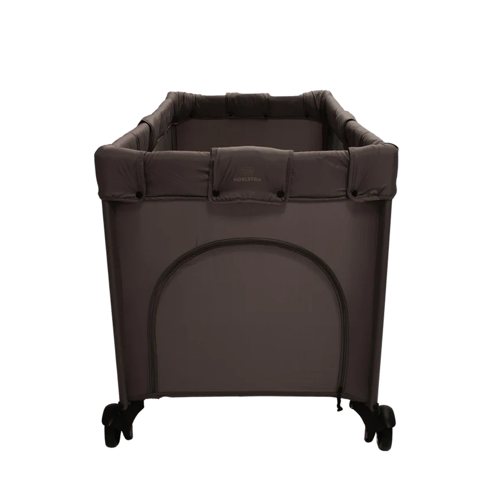 Koelstra Travelsleeper T5 - Walnut