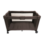 Koelstra Travelsleeper T5 - Walnut