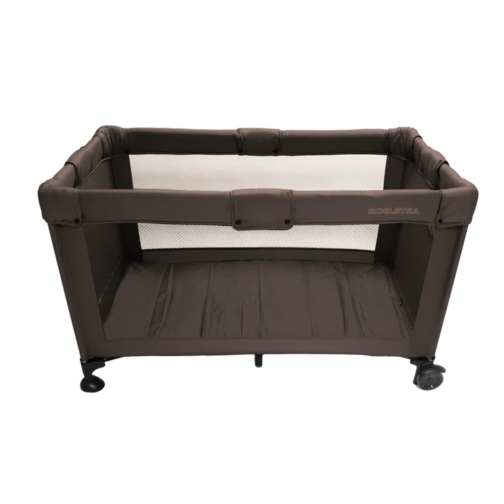 Koelstra Travelsleeper T5 - Walnut