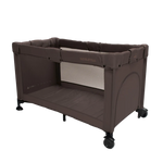 Koelstra Travelsleeper T5 - Walnut