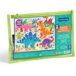 Mudpuppy Puzzel - Mighty Dinosaurs