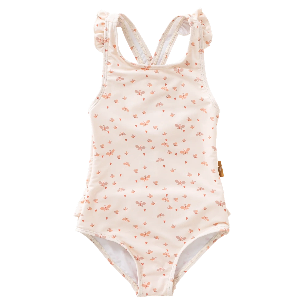 Fresk UV Tanksuit - Butterflies