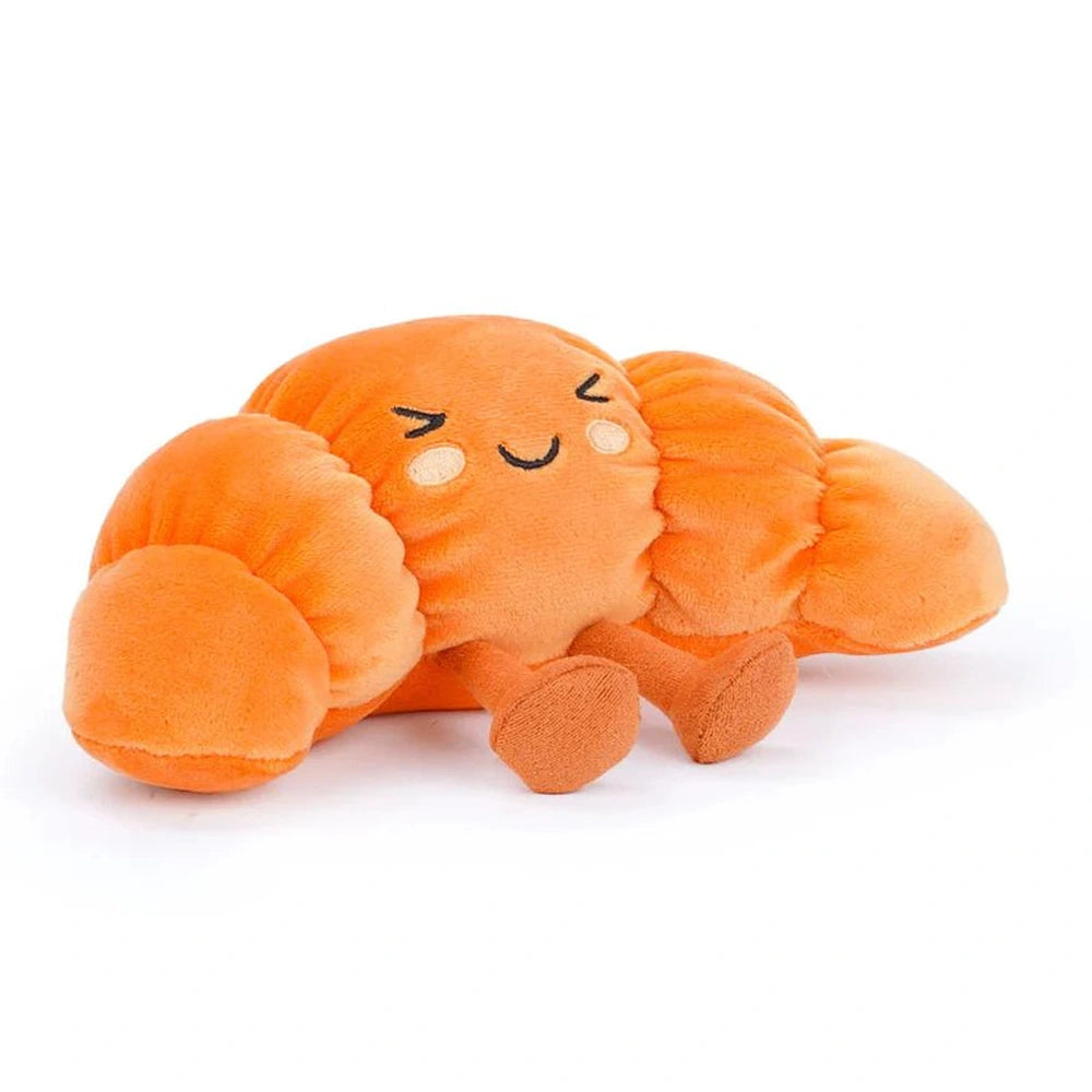 Besitos Knuffel Croissant