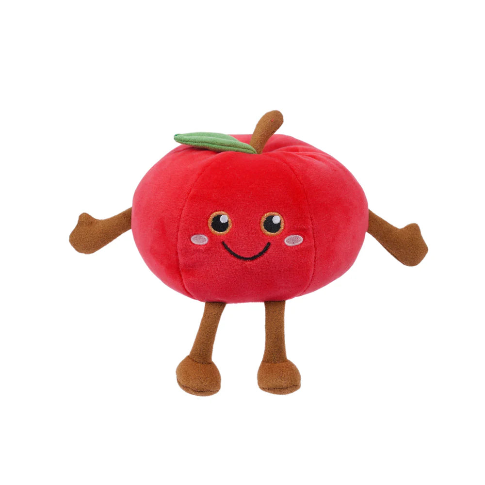Besitos Knuffel Appel