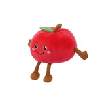 Besitos Knuffel Appel