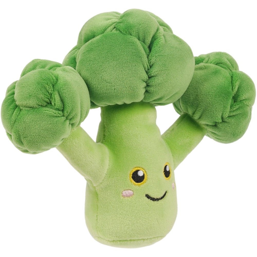 Besitos Knuffel Brocolli