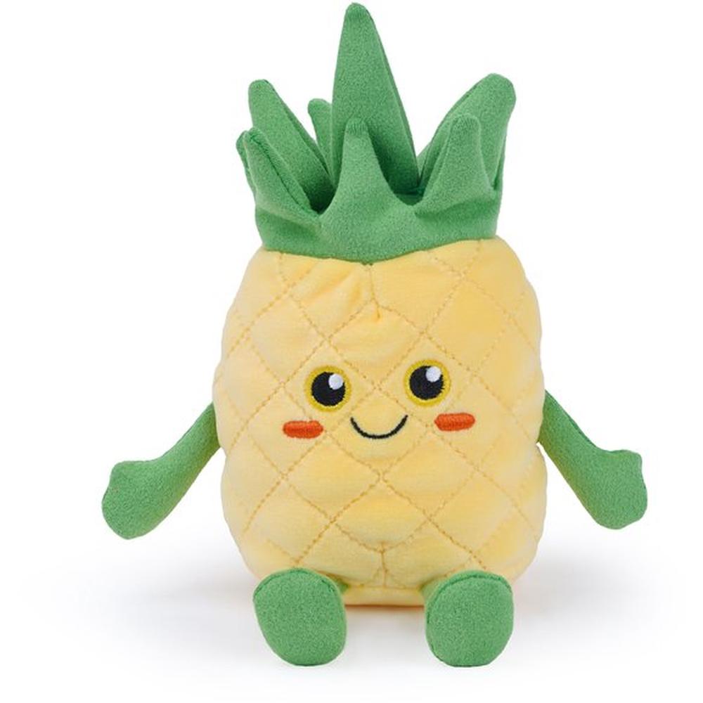 Besitos Knuffel Ananas