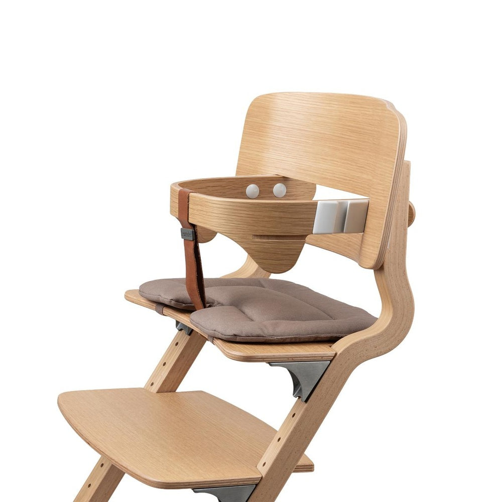 Leander Kussen Voor Kinderstoelen, 2-delig - Mocca