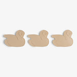 Packs de glace Citron - lot de 3 - Cygne