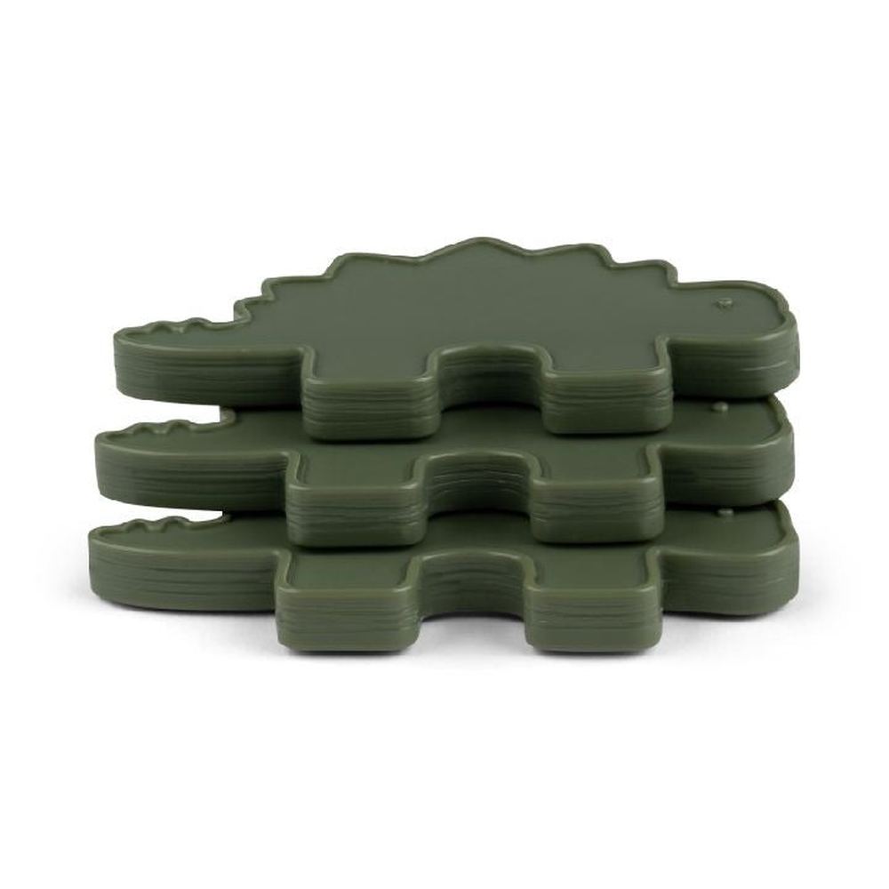 Citron Ice Packs - set van 3 - Dino