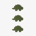 Packs de glace Citron - lot de 3 - Dino