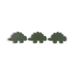 Packs de glace Citron - lot de 3 - Dino