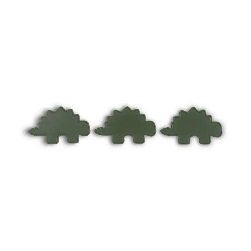 Citron Ice Packs - set van 3 - Dino