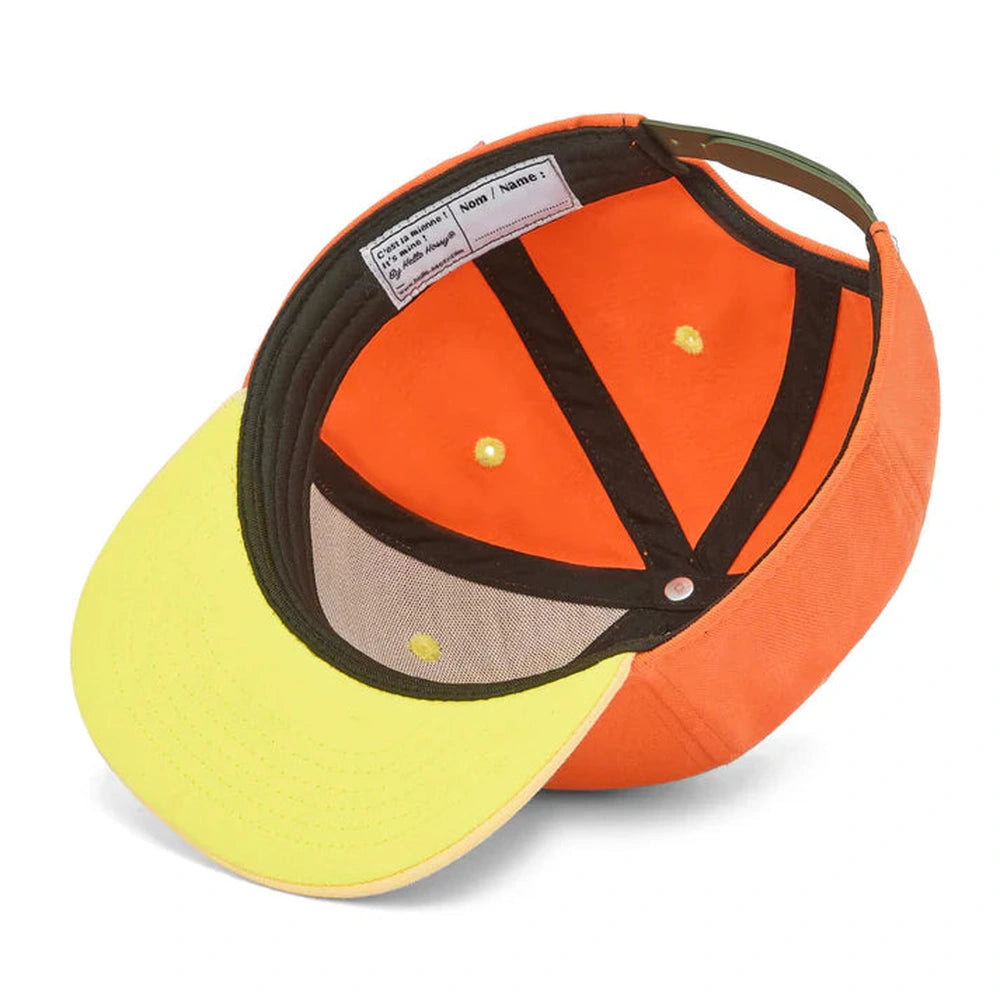 Hello Hossy Skaterpet Mini Sunrise Pet