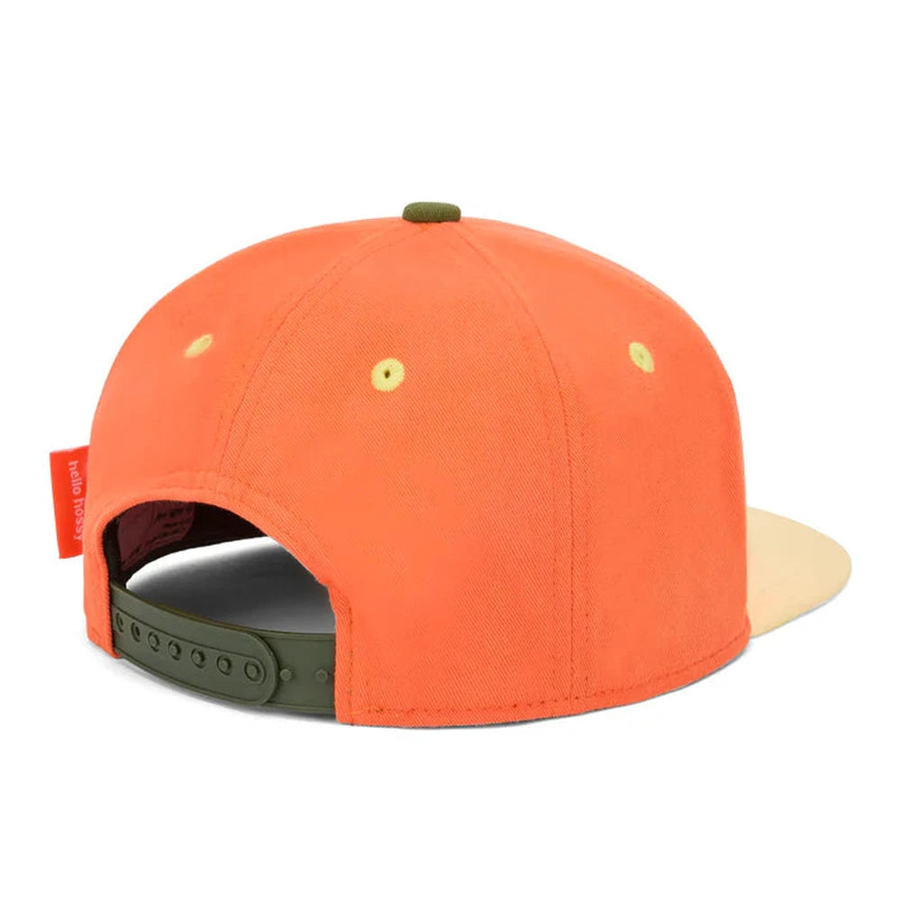 Hello Hossy Skaterpet Mini Sunrise Pet