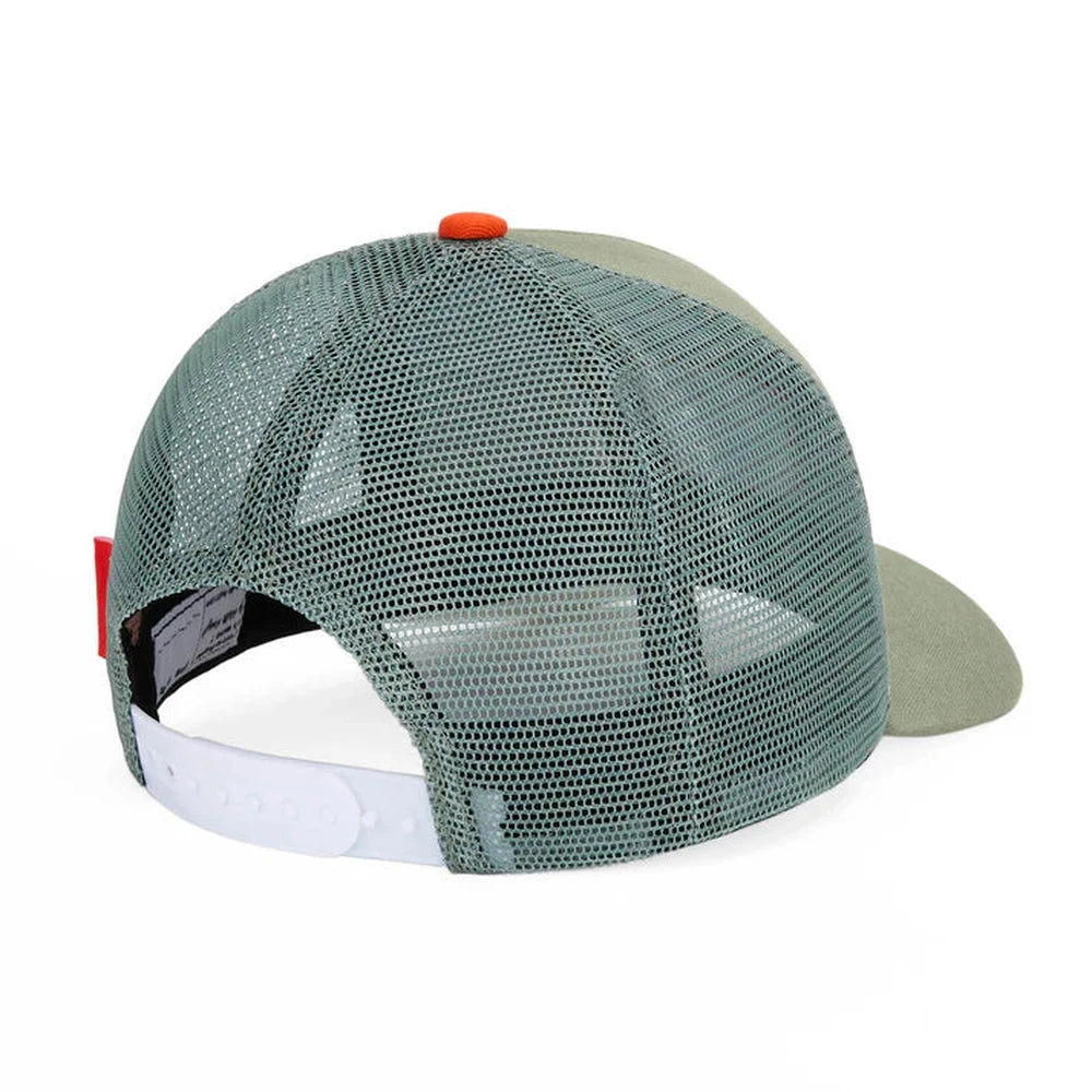 Hello Hossy Skaterpet Mini Olive Pet