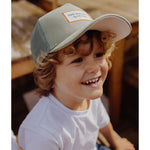 Hello Hossy Skaterpet Mini Olive Pet