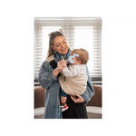 Monkose Hipster Heupdrager Linen Bisque